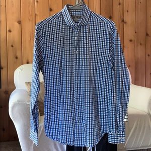 Express, fitted bottom down